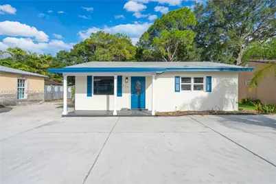 1320 N Andrews Ave, Fort Lauderdale, FL 33304 - Photo 1