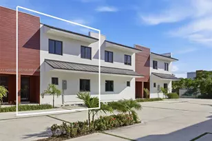 936 NW 10th St, Florida City, FL 33034 - Photo 1