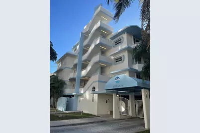 9156 Collins Ave #502, Surfside, FL 33154 - Photo 1