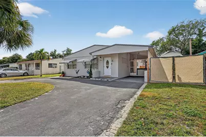6264 SW 20th St, Miramar, FL 33023 - Photo 2