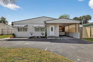 6264 SW 20th St, Miramar, FL 33023 - Photo 1