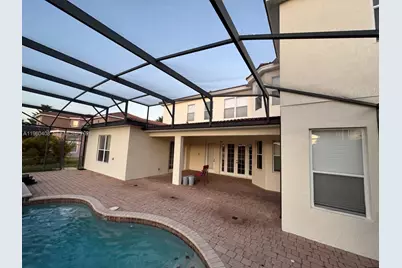 2802 Quiet Water Trail, Kissimmee, FL 34744 - Photo 18