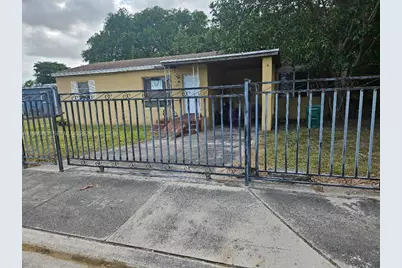 12210 NW 22nd Ave, Miami, FL 33167 - Photo 2