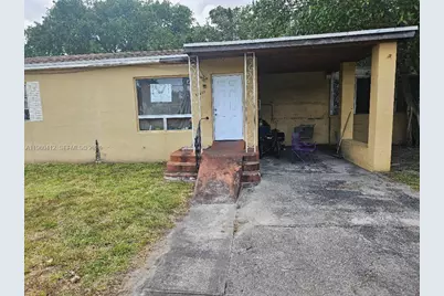 12210 NW 22nd Ave, Miami, FL 33167 - Photo 1