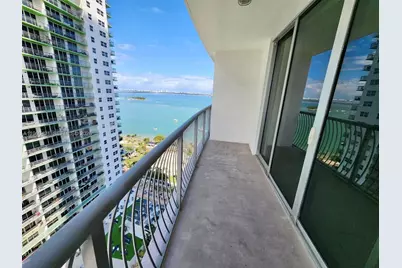 1750 N Bayshore Dr #2407, Miami, FL 33132 - Photo 2