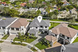 19701 NE 16th Pl, Miami, FL 33179 - Photo 20