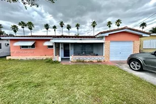 600 SW 11th Ave, Hallandale Beach, FL 33009 - Photo 1