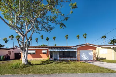 600 SW 11th Ave, Hallandale Beach, FL 33009 - Photo 1