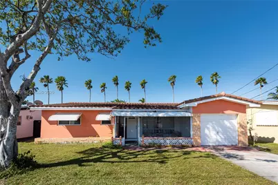 600 SW 11th Ave, Hallandale Beach, FL 33009 - Photo 2