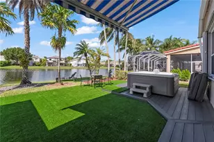 5046 SW 162nd Ave, Miramar, FL 33027 - Photo 24