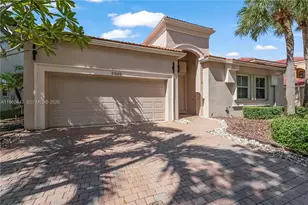 5046 SW 162nd Ave, Miramar, FL 33027 - Photo 1