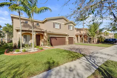 20456 NW 8th Ct, Miami Gardens, FL 33169 - Photo 36
