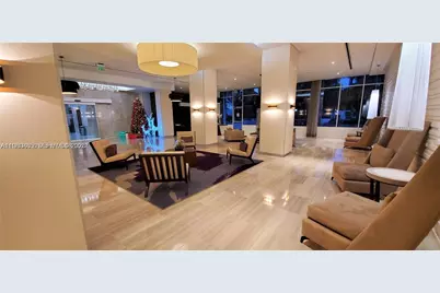 100 Bayview Dr #401, Sunny Isles Beach, FL 33160 - Photo 4