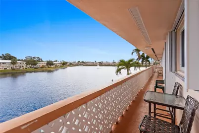 815 SW 11th Ave #18G, Hallandale Beach, FL 33009 - Photo 34