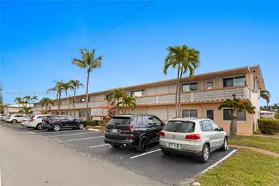 815 SW 11th Ave #18G, Hallandale Beach, FL 33009 - Photo 40