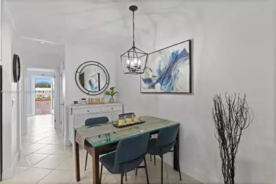 815 SW 11th Ave #18G, Hallandale Beach, FL 33009 - Photo 8