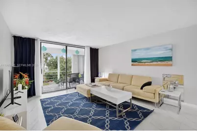 2801 Somerset Dr #205, Lauderdale Lakes, FL 33311 - Photo 4