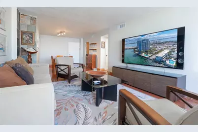 1865 79th St Cswy #11B, North Bay Village, FL 33141 - Photo 6