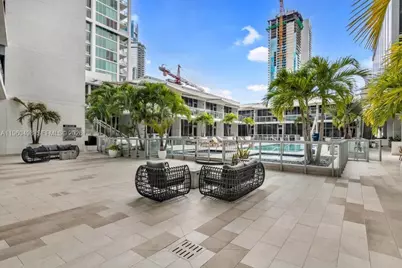 1100 Biscayne Blvd #4907, Miami, FL 33132 - Photo 12