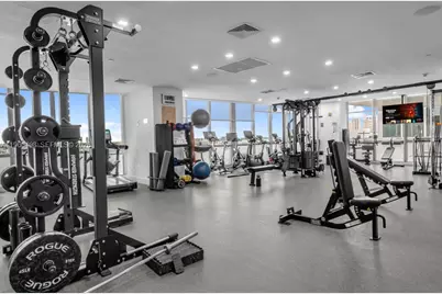 1100 Biscayne Blvd #4907, Miami, FL 33132 - Photo 14