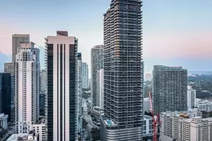 1000 Brickell Plaza, Miami, FL 33131 - Photo 58