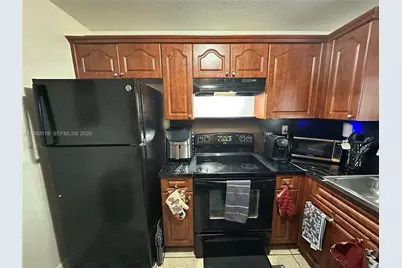 619 SW 2nd Pl #619, Florida City, FL 33034 - Photo 4