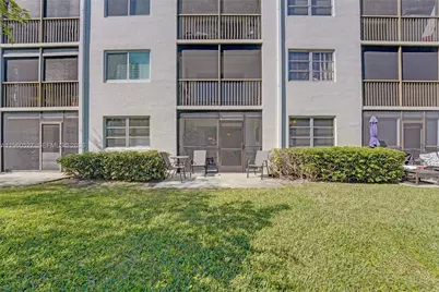 2228 N Cypress Bend Dr #103, Pompano Beach, FL 33069 - Photo 52