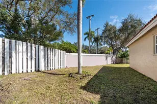 2260 NW 137th Ave, Sunrise, FL 33323 - Photo 30