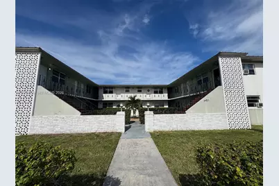 6451 W Flagler St #11, Miami, FL 33144 - Photo 1