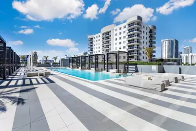 788 NE 23rd St #5302, Miami, FL 33137 - Photo 46