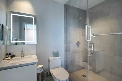 788 NE 23rd St #5302, Miami, FL 33137 - Photo 14