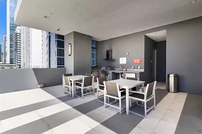 788 NE 23rd St #5302, Miami, FL 33137 - Photo 48