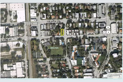 481 NE 61st St, Miami, FL 33137 - Photo 4