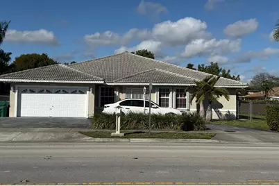 14557 SW 160th St, Miami, FL 33177 - Photo 2