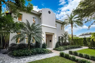 722 Navarre Ave, Coral Gables, FL 33134 - Photo 1