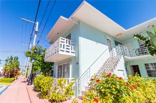 710 11th St, Miami Beach, FL 33139 - Photo 1