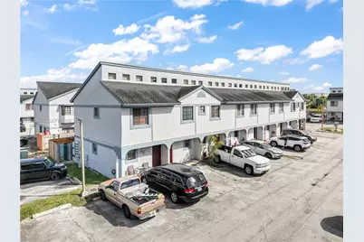 12065 SW 18th St #8-49, Miami, FL 33175 - Photo 4