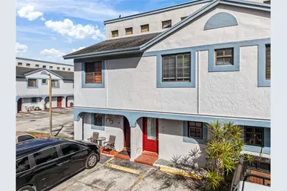 12065 SW 18th St #8-49, Miami, FL 33175 - Photo 1