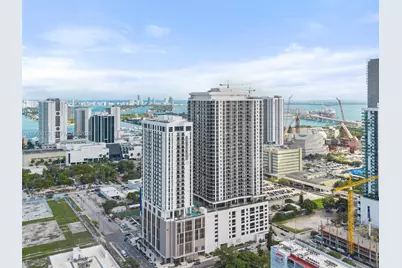 1600 NE 1st Ave #2517, Miami, FL 33132 - Photo 1