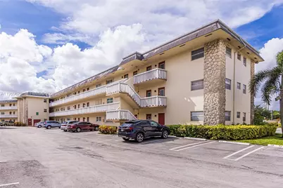 4341 NW 16th St #101, Lauderhill, FL 33313 - Photo 26