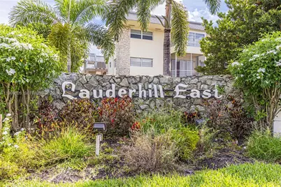 4341 NW 16th St #101, Lauderhill, FL 33313 - Photo 22