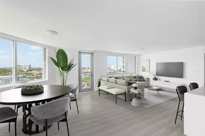 7135 Collins Ave #1025, Miami Beach, FL 33141 - Photo 1
