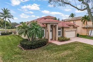 17036 NW 15th St, Pembroke Pines, FL 33028 - Photo 2