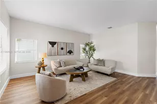 17036 NW 15th St, Pembroke Pines, FL 33028 - Photo 4