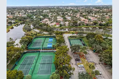 17036 NW 15th St, Pembroke Pines, FL 33028 - Photo 70