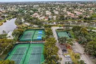 17036 NW 15th St, Pembroke Pines, FL 33028 - Photo 70