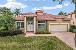 17036 NW 15th St, Pembroke Pines, FL 33028 - Photo 1