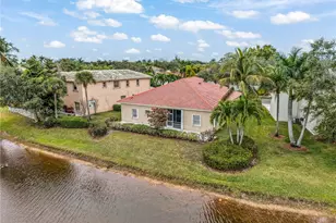 17036 NW 15th St, Pembroke Pines, FL 33028 - Photo 42