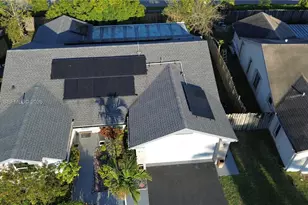 3160 NW 101st Ave, Sunrise, FL 33351 - Photo 2