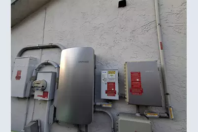 3160 NW 101st Ave, Sunrise, FL 33351 - Photo 32